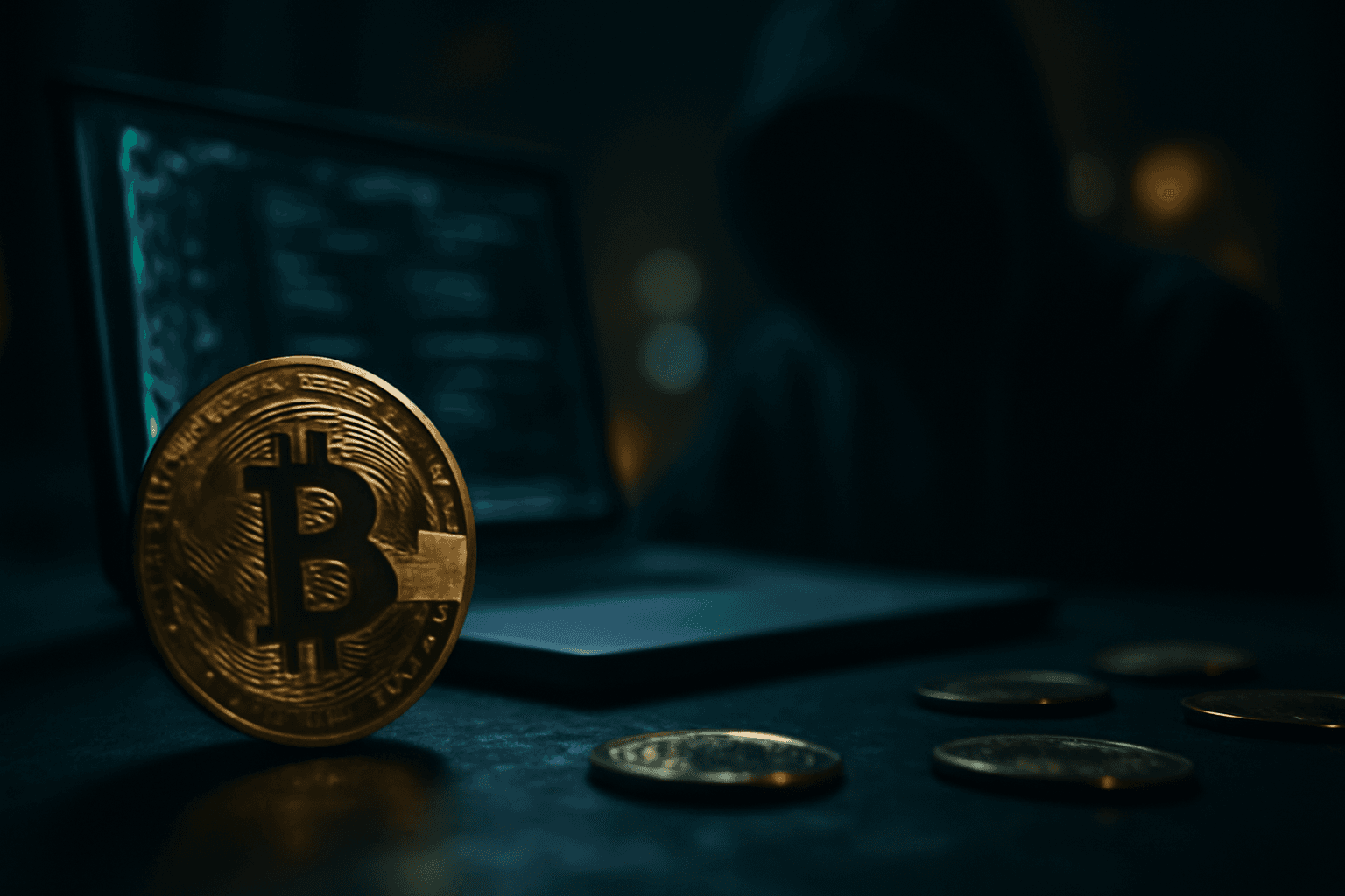 Crypto Onchain Exploits Hit $1.1B in H1 2026 with AI and Wallet Attacks Surging