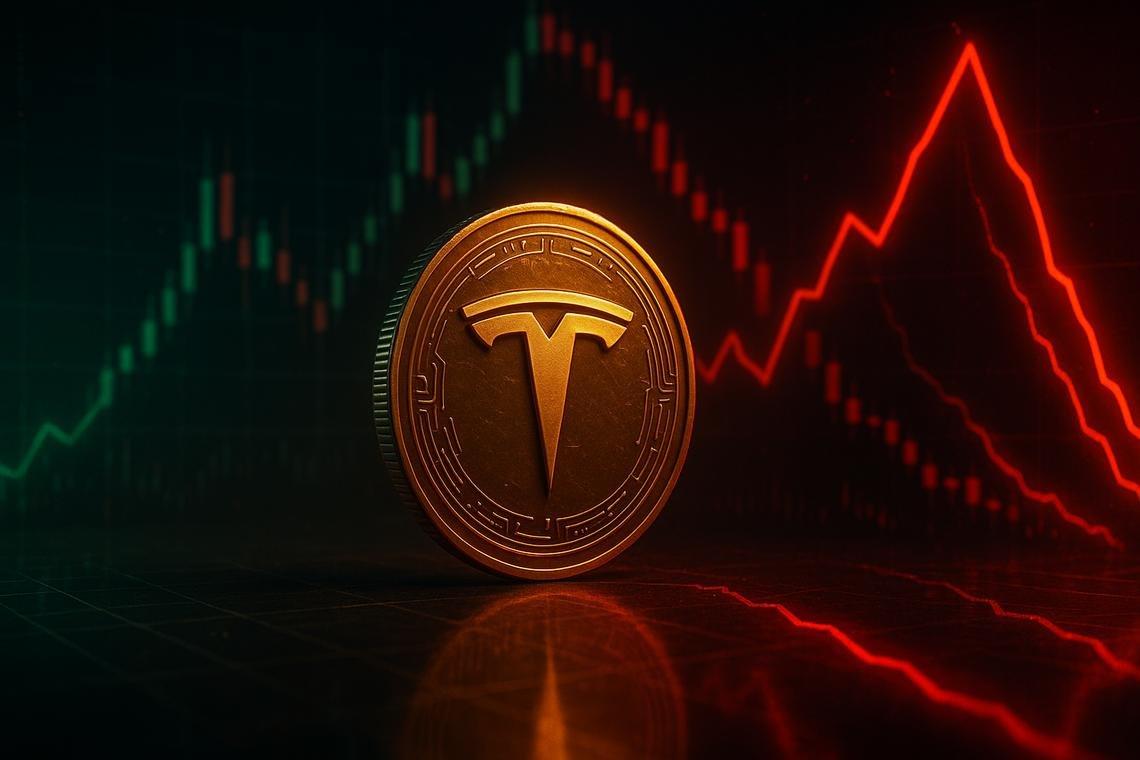 What Tesla's Latest Price Target Shift Suggests for Investors