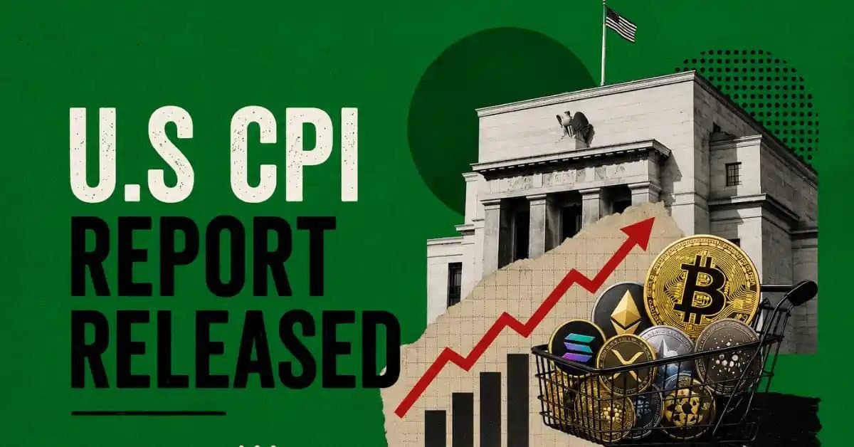 How Today's CPI Report Could Affect Market Dynamics