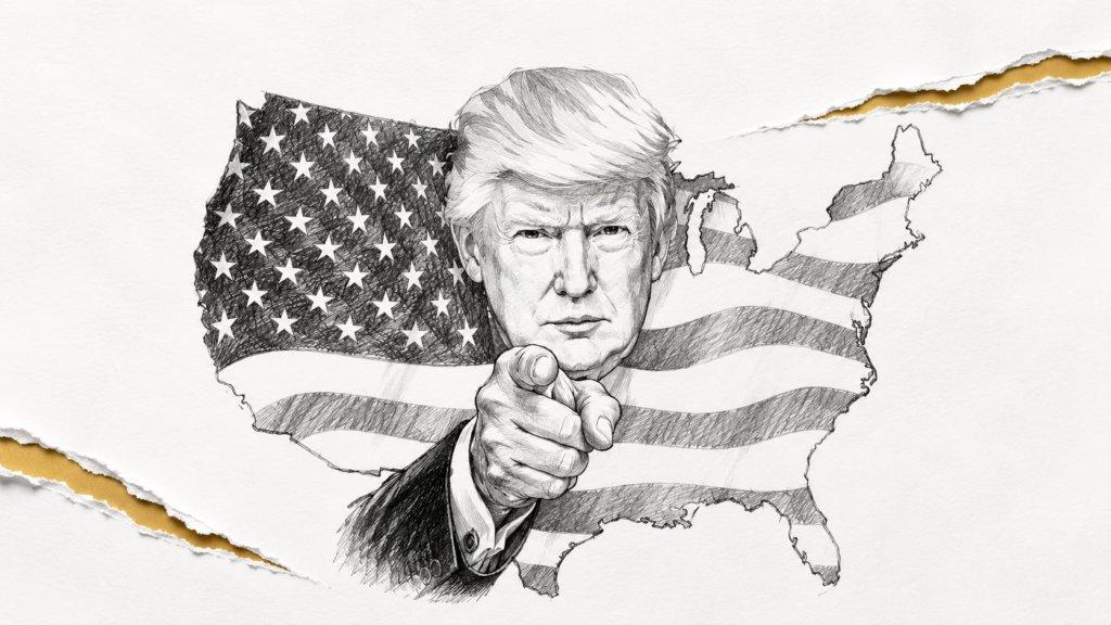 How Trump’s Crypto Comments Shift Market Sentiment
