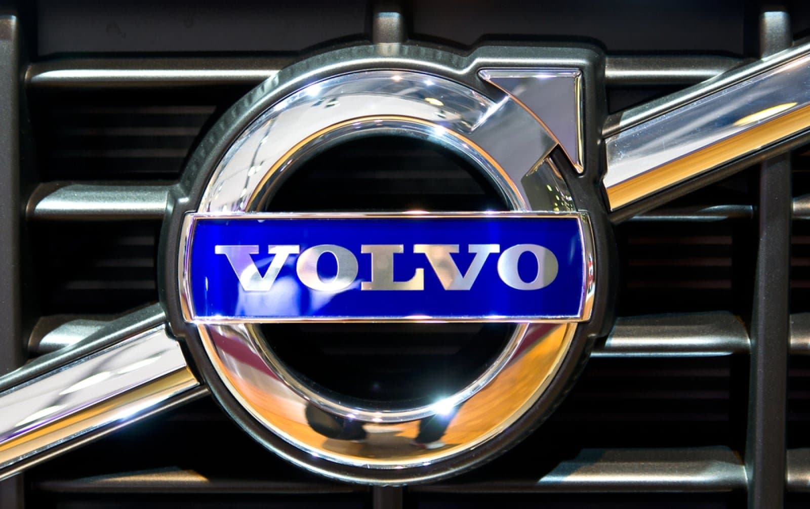 What Volvo's Cryptocurrency Experiment Means for Supply Chain Innovation