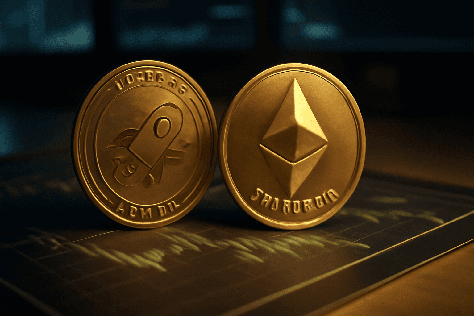 What BitMine's Stellar Earnings Mean for Ethereum Staking