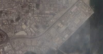 How Iran's Attack on US Command Center Could Shape Regional Tensions