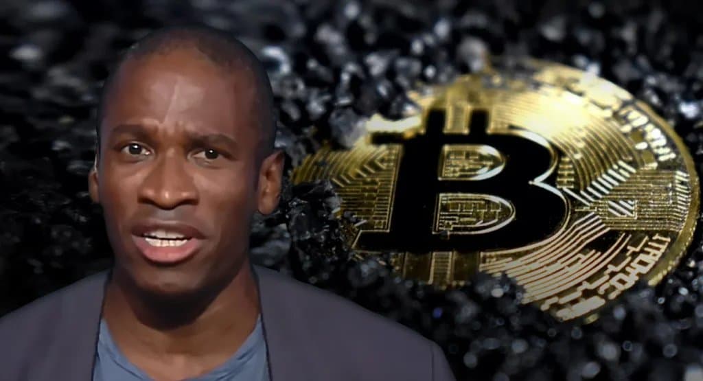 Arthur Hayes Warns of AI Bubble Collapse, Predicts Bitcoin Could Hit $1 Million by 2028