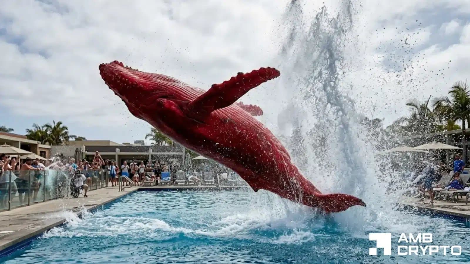 Whale selling crushes Ether.fi while deposits keep climbing