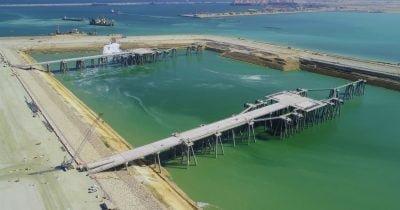 How Iran's Strike at Duqm Port Could Reshape Regional Military Dynamics