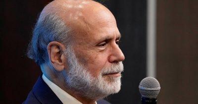 How Ben Bernanke’s Role Could Shape AI Governance Standards