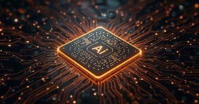 How China’s AI Chip Surge Will Reshape Global Semiconductor Dynamics
