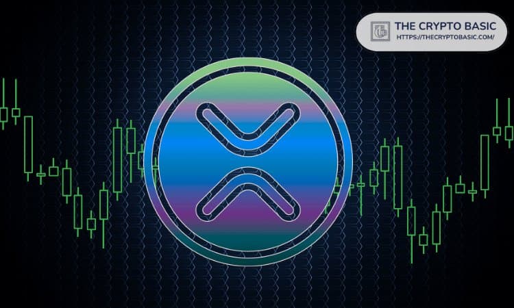 XRP's Year-Long Slide Shows Signs of Stabilizing as Pattern Hints at July Rally