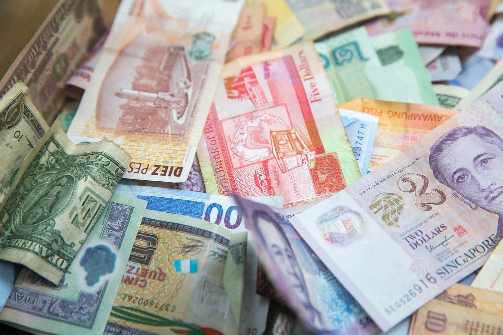 How Yen Strength is Shaping Bitcoin's Performance in Japan