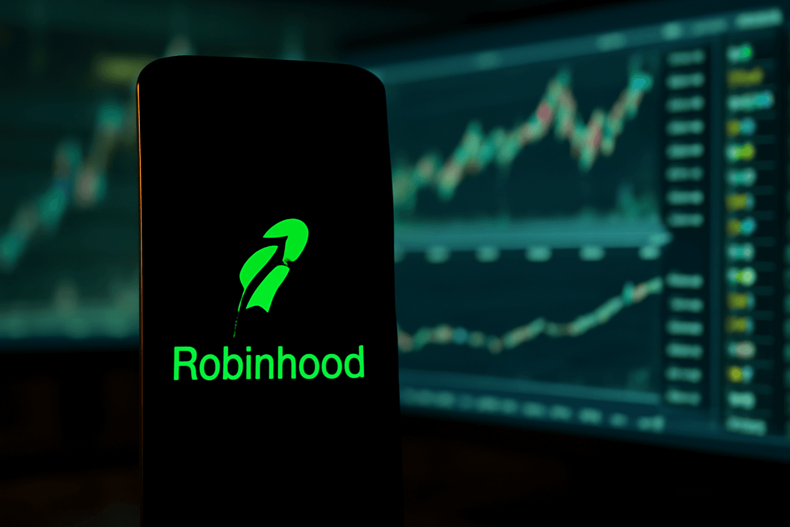 Robinhood Hits $1.31B Revenue in Q2 as Trading Volume Soars 44%
