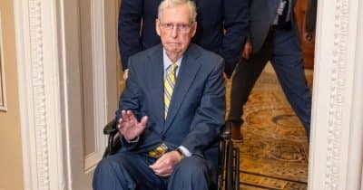 How the Senate's Leadership Vacuum Affects Legislative Dynamics