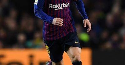 How Messi's Continued Penalty Role Impacts Fan Token Market Dynamics