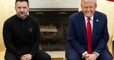 What Zelenskyy's Recent Remarks Mean for Peace Prospects in Ukraine