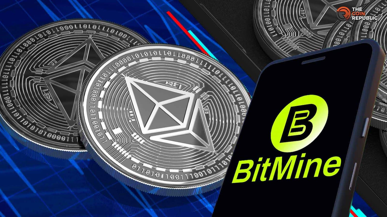How Bitmine’s $4B Buyback Shapes Its Ethereum Stake and Market Influence
