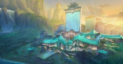How Valorant’s Summit Map Could Reshape the Competitive Gaming Landscape