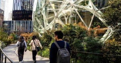 What Amazon's Record Bond Demand Signals for AI and Debt Markets