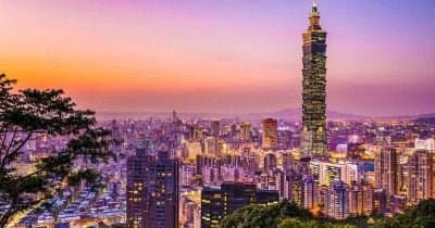 What Taiwan’s Margin Sell-Off Reveals About Tech Market Risks
