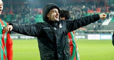 How Basar Onal's Transfer Reflects Changing Dynamics in European Football Market
