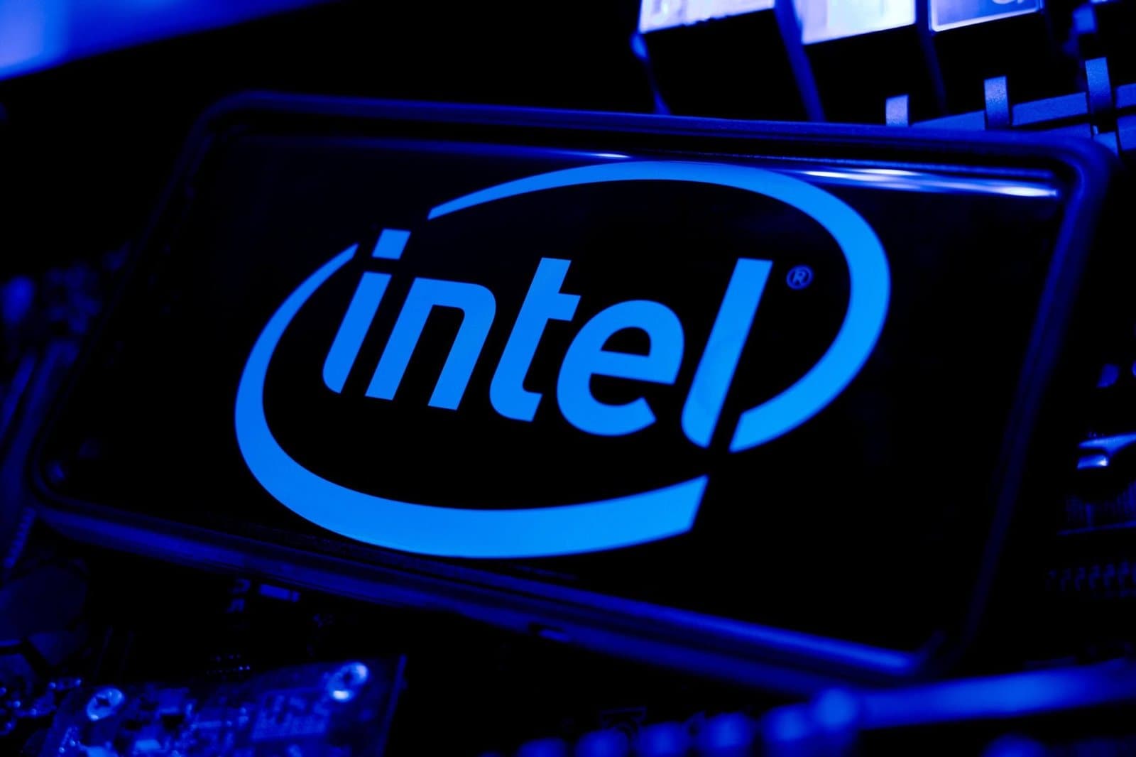 What Intel's Recent Stock Movements Reveal About Market Sentiment