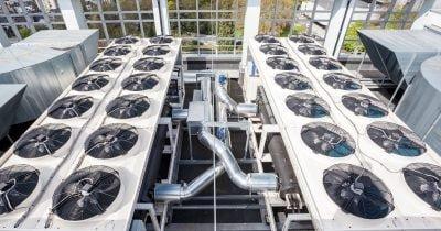 How Comfort Systems Might Shape the Future of AI Infrastructure Investments