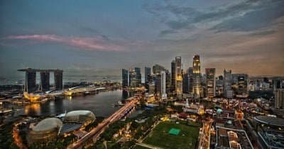 How Singapore’s Tax Talks Could Shift Global Fund Management Flows