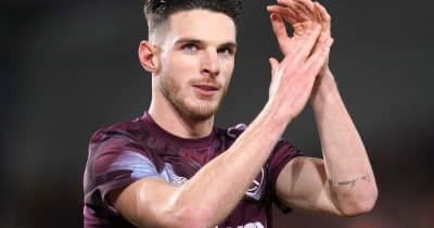 How Declan Rice's Return Influences Crypto Betting Markets