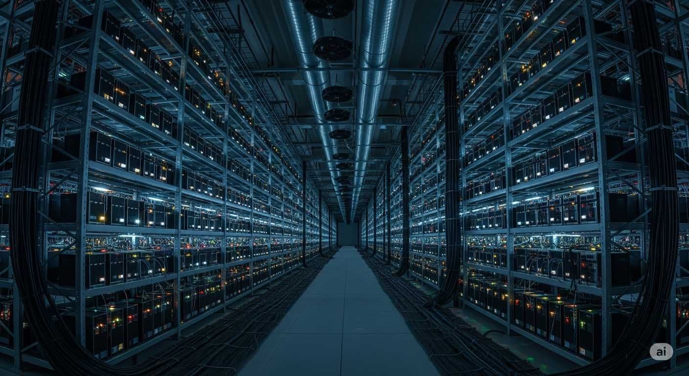 Quantum Solutions Boosts Ethereum Sales to Fuel AI Data Center Expansion