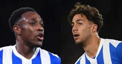Welbeck joins Chelsea on two-year deal as Alonso strengthens attack