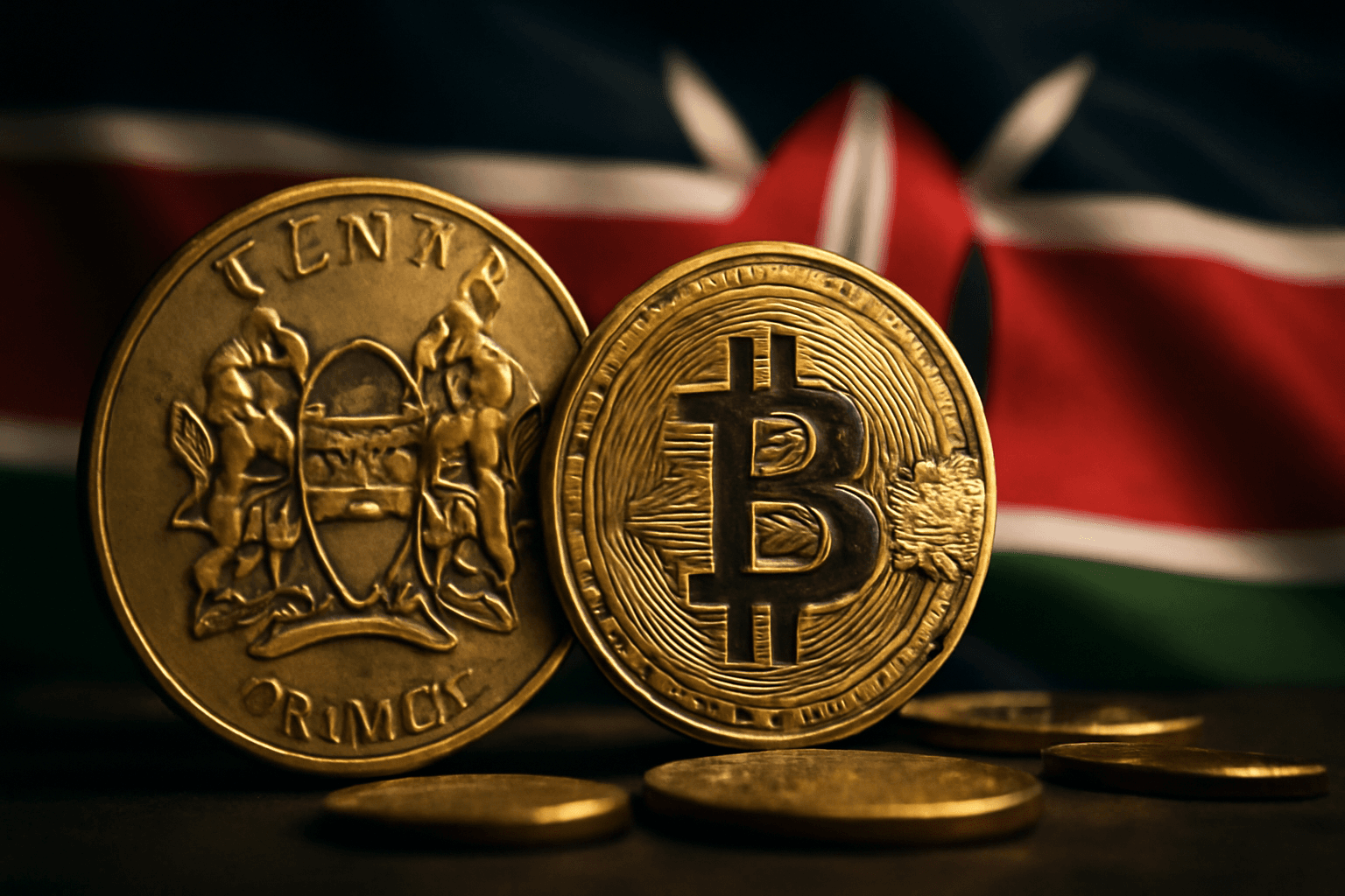 Kenya Lowers Capital Requirement for Stablecoin Issuers to Boost Crypto Market Growth