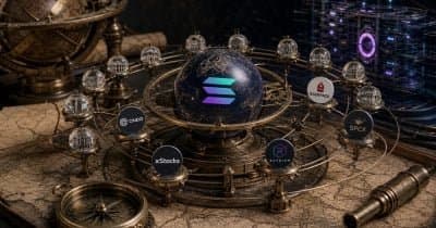 How Solana's Surge Shapes Tokenized Stock Ecosystem and Investor Access