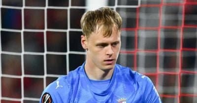 Newcastle Signs Lukas Hornicek for £25.7M Amid Growing Crypto Connections