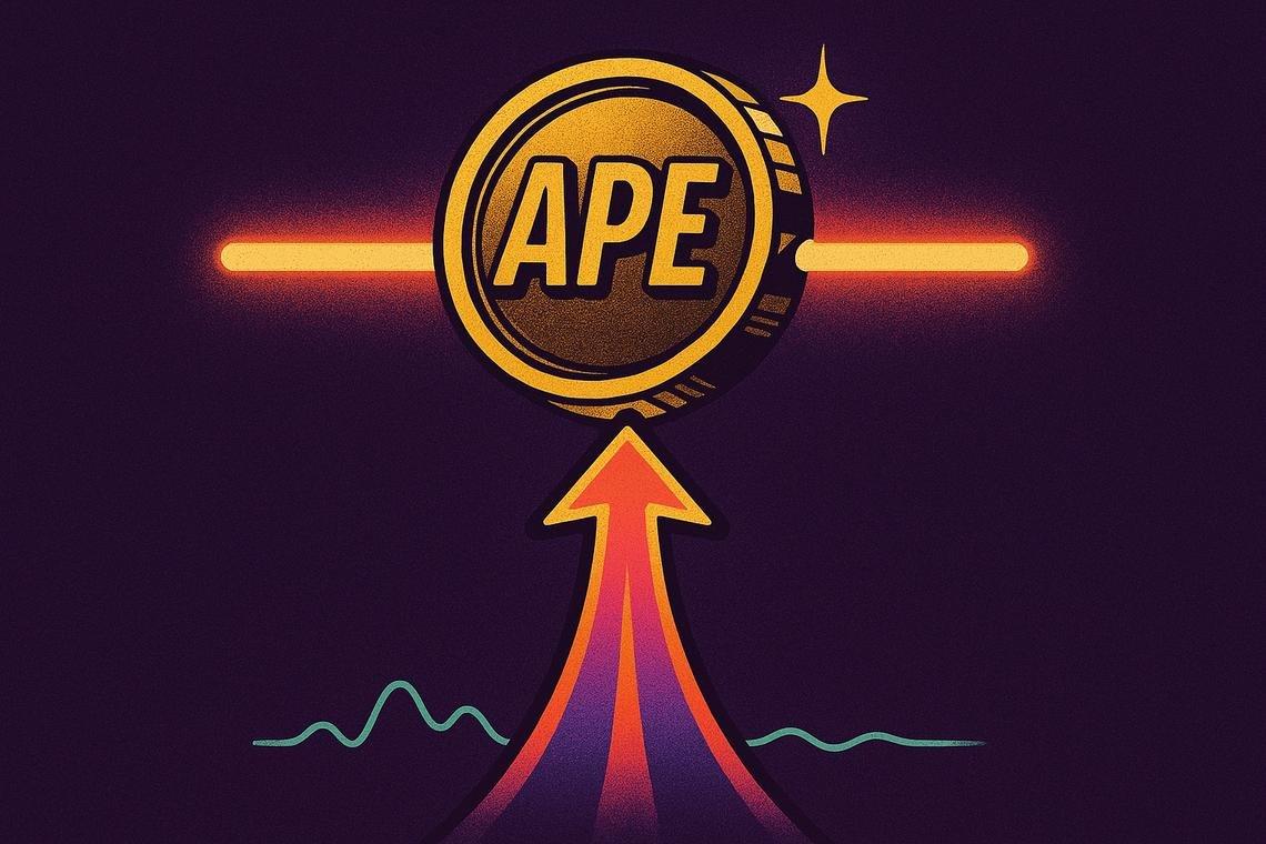 What the Recent APE Surge Might Signal for Investors