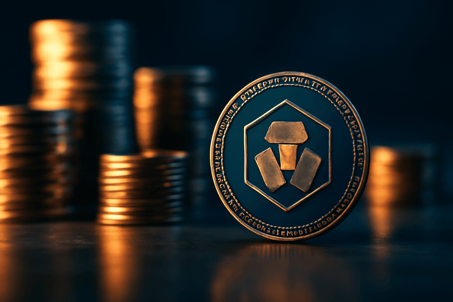 What the $400 Million Investment Means for Crypto.com and Digital Finance