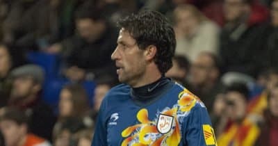 How a Decade-Old Iran Visit Complicated a World Cup Legend’s US Entry