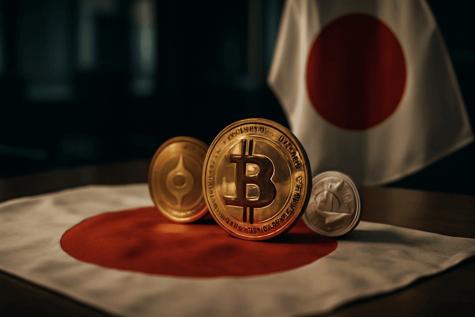 What Japan's Crypto Law Reform Means for Investors and ETFs
