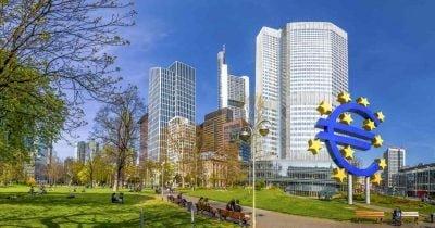 How ECB's AI-Enhanced Economic Forecasts Impact Crypto Markets