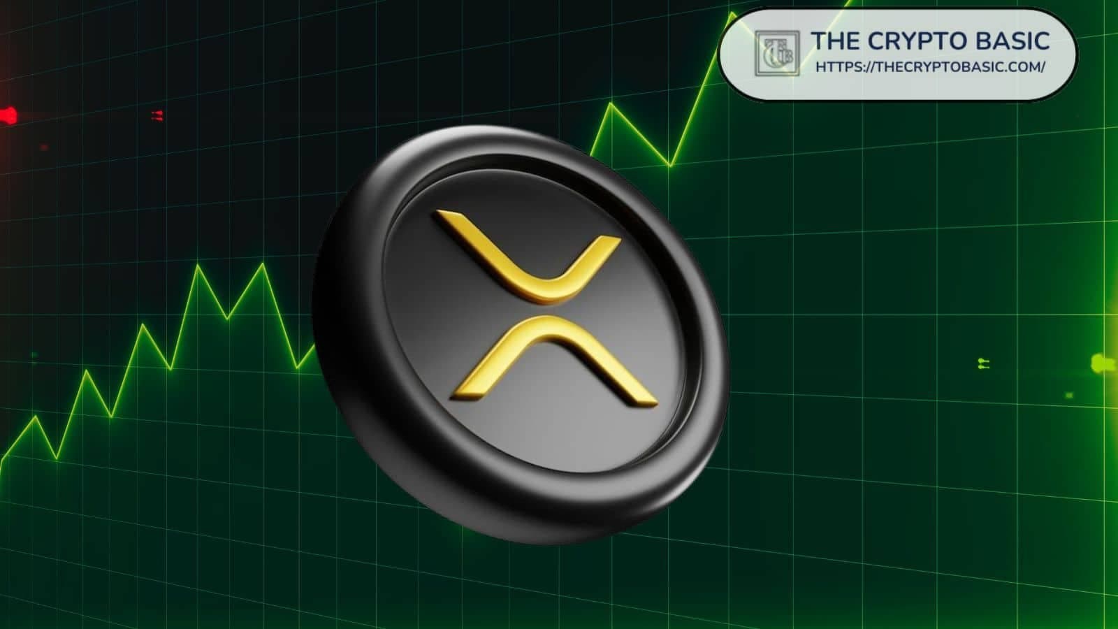 What XRP’s Breakout Reveals About Its Next Bullish Phase