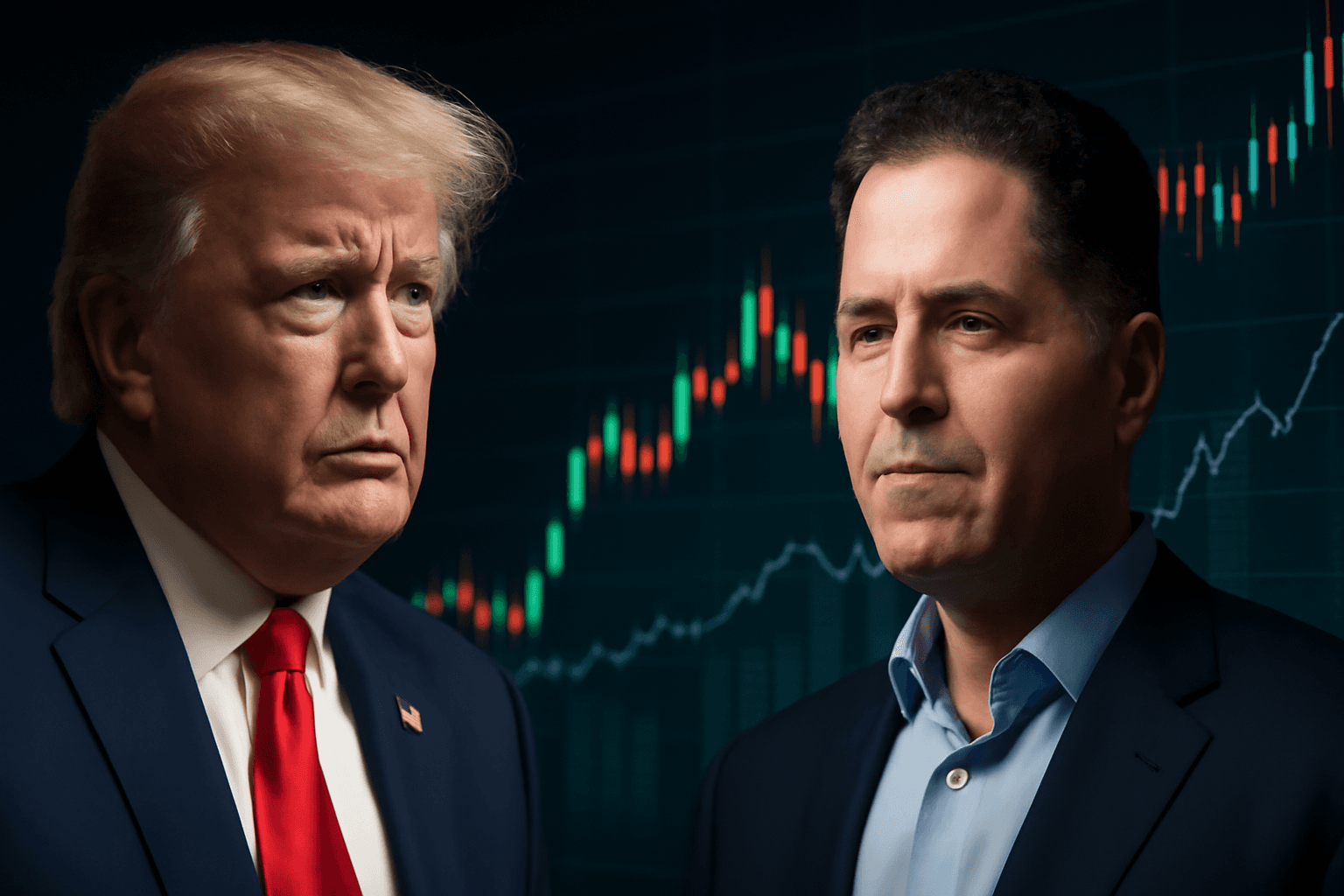 What Trump's Endorsement Means for Dell's Market Performance