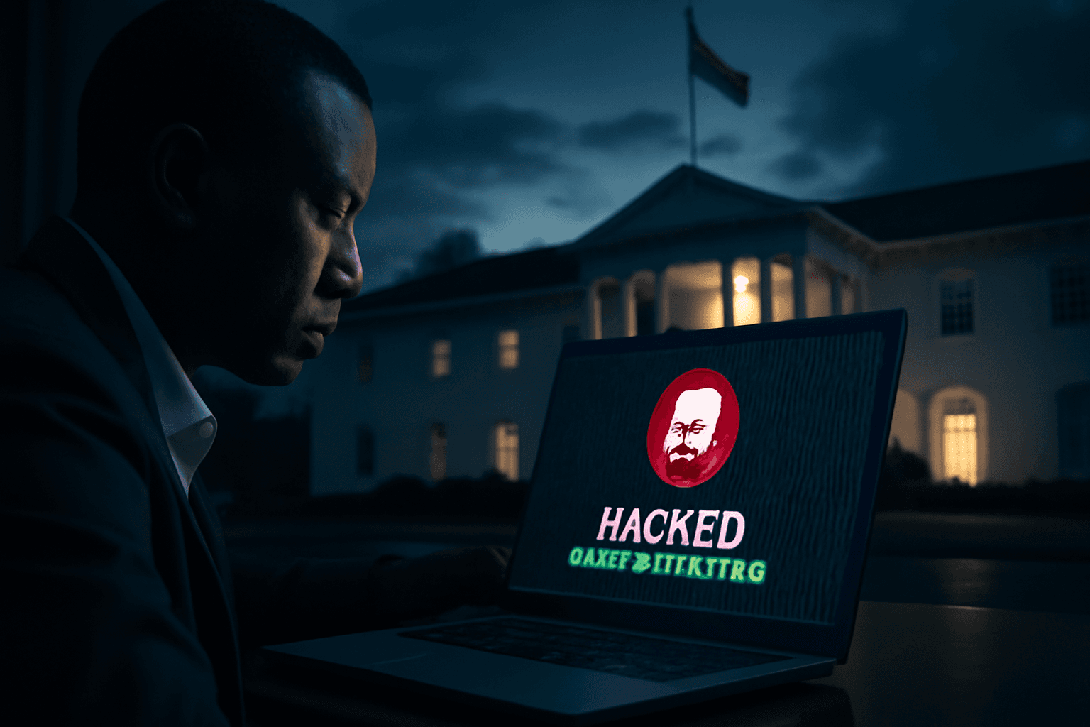 What Kenya’s Presidential Website Hack Reveals About State Cybersecurity Risks