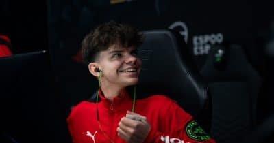 What siuhy’s Permanent Signing Means for Team Liquid and CS2