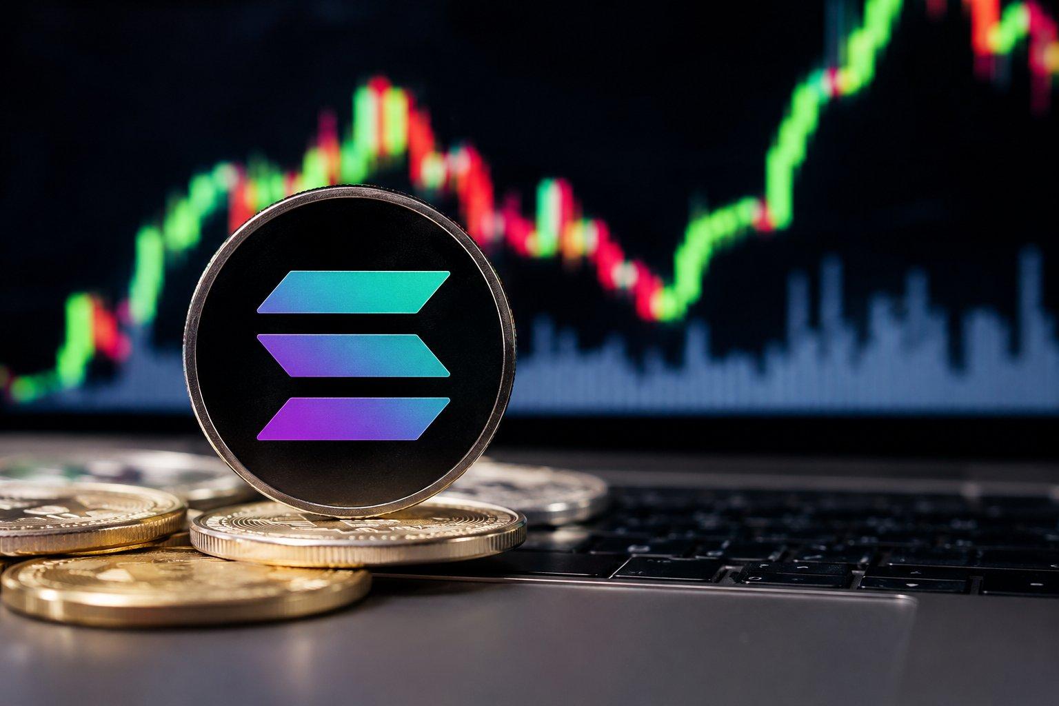What Are the Implications of Solana's Recent Price Movement?