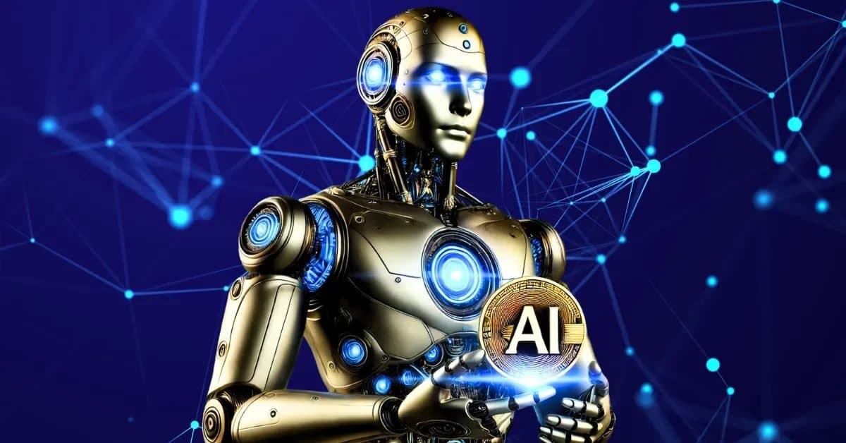 What the Surge in AI Tokens Means for the Market