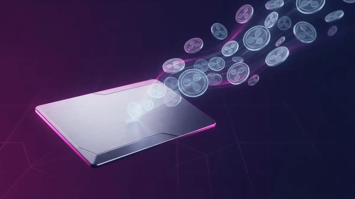 Japan Launches Credit Card Rewards That Instantly Convert to XRP and Other Cryptos
