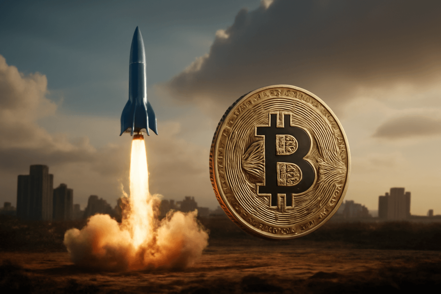 What Bullski's Launch Means for Crypto Investors