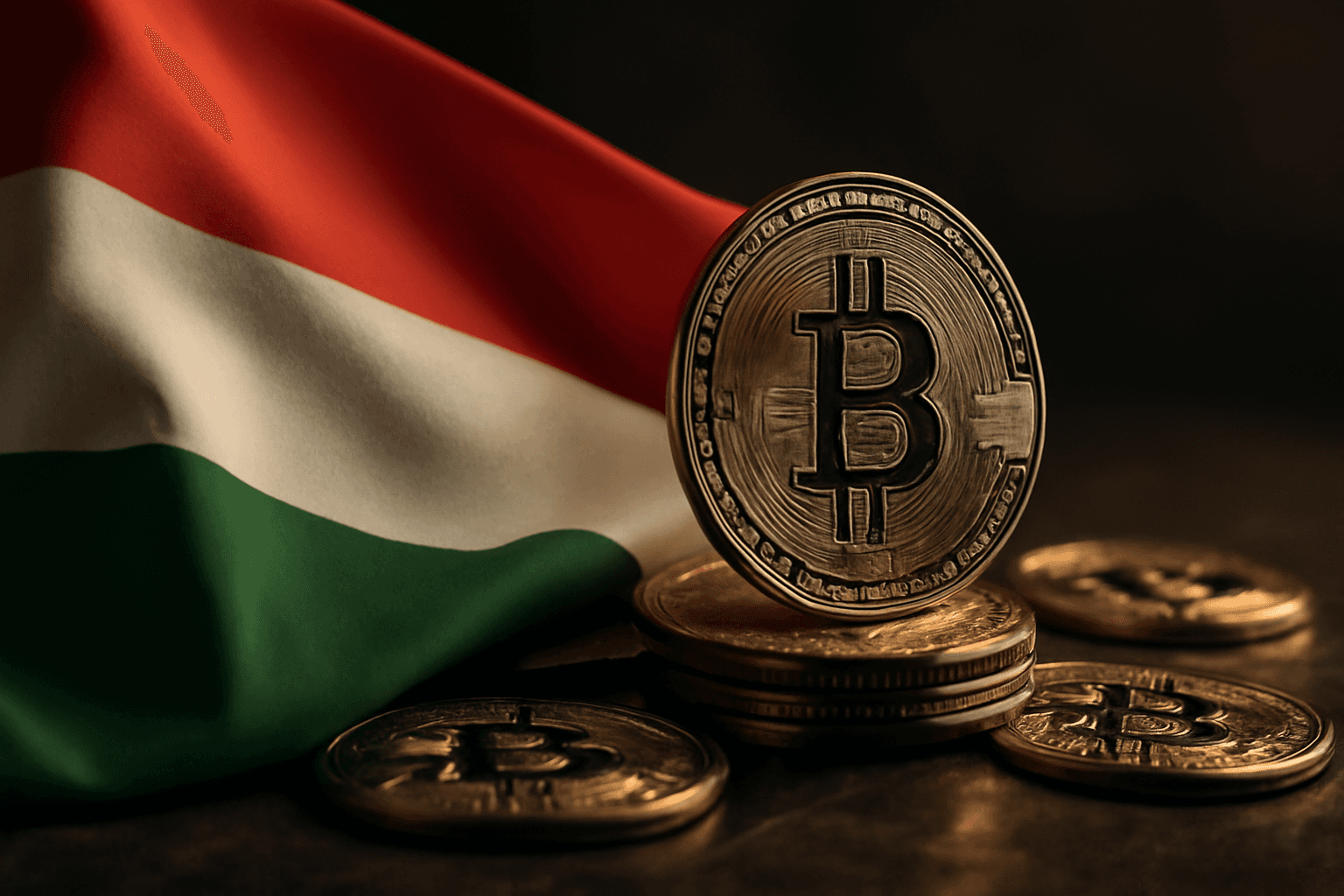 Hungary Abandons Crypto Validation Rule After Market Disruption