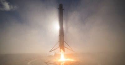 What SpaceX's Record IPO Means for Future Market Activity