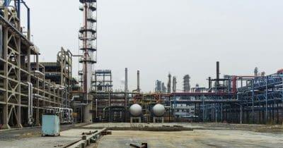 How Saudi Arabia's Pipeline Expansion Could Reshape Global Oil Markets
