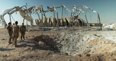 How Iran's Missile Escalation Threatens Global Energy Stability