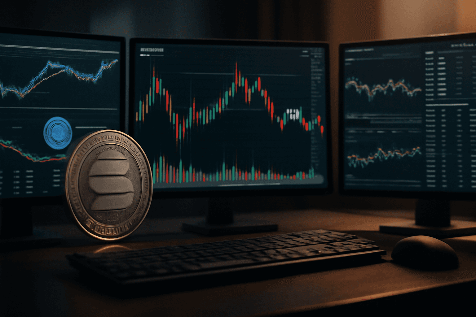 Can Solana Break $80 Again After Recent USDC Surge?